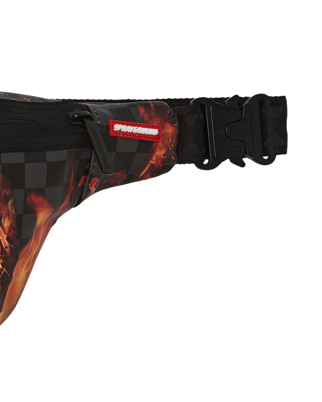 COLD HEAT SAVVY CROSSBODY