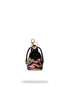 TRIPPIN DAILY BACKPACK KEYCHAIN