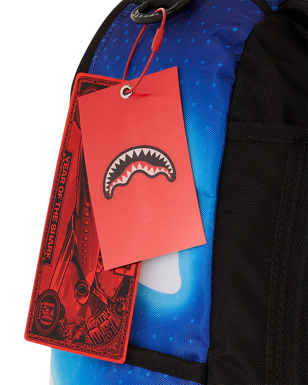 CASPER GHOST PLAYER ONE BACKPACK