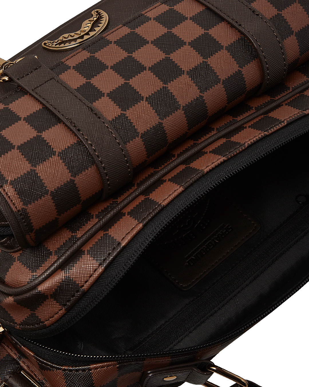 SPECIAL OPS AIR CARGO CROSSBODY