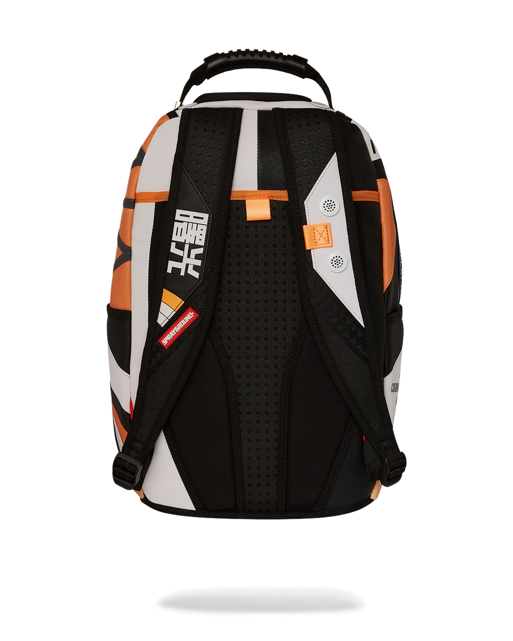 DESTINY FIRST LIGHT BACKPACK