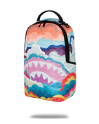 SWIMMIN IN A DAYDREAM DLXS BACKPACK