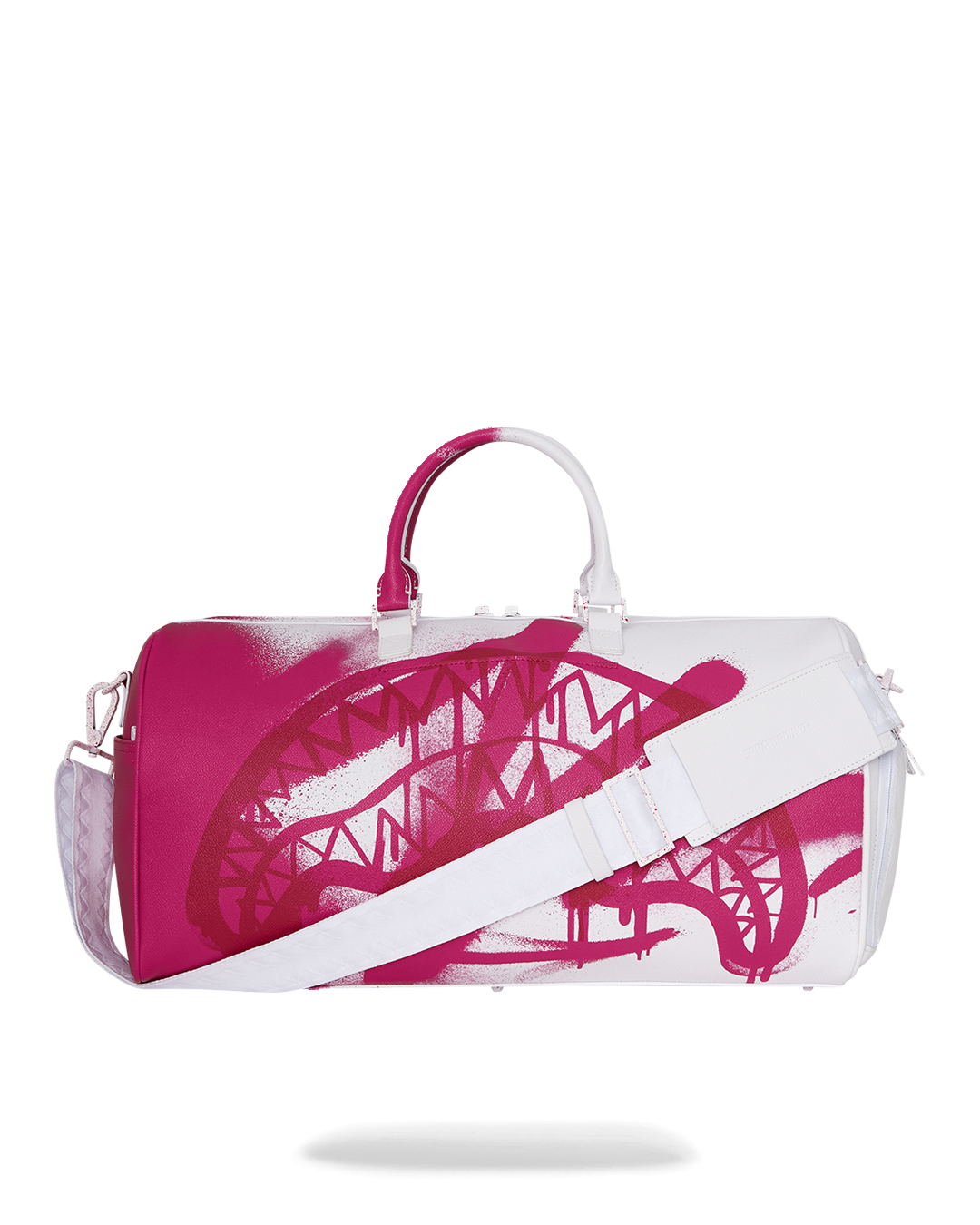 DESIGN STORM DUFFLE