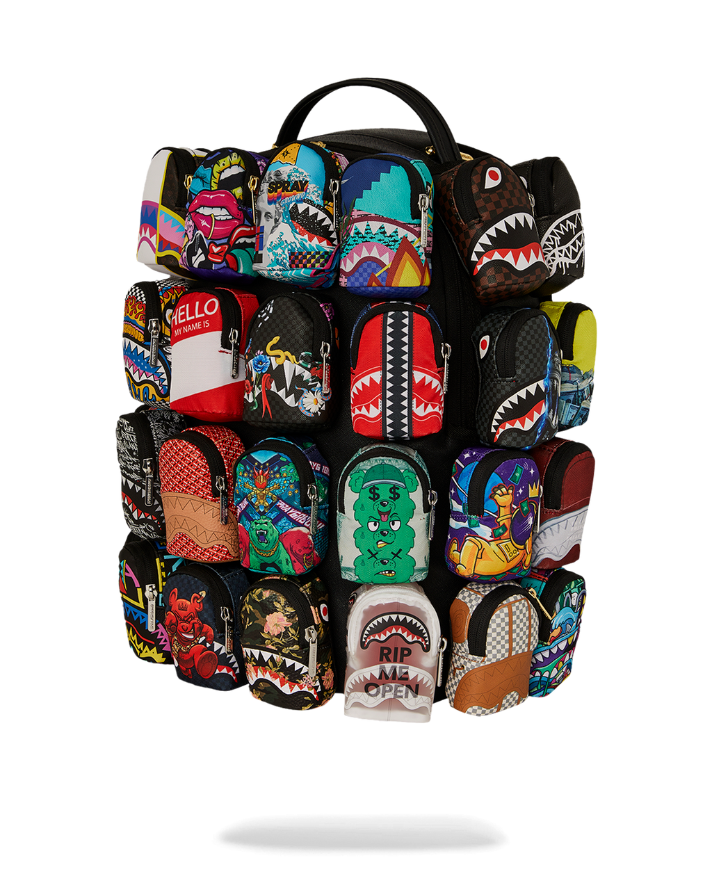 ALL THE BAGS IN THE WORLD - 15 YEAR ANNIVERSARY SUPER RARE DROP