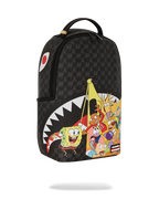 90S NICK CHARACTER CORNER BACKPACK