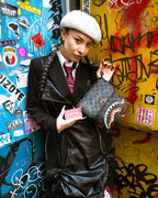 T-REX CITY MESSENGER SLING