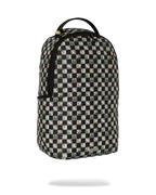 CHECKS CASHED DLX BACKPACK