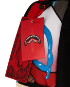 SMURFS ART PARTY BACKPACK