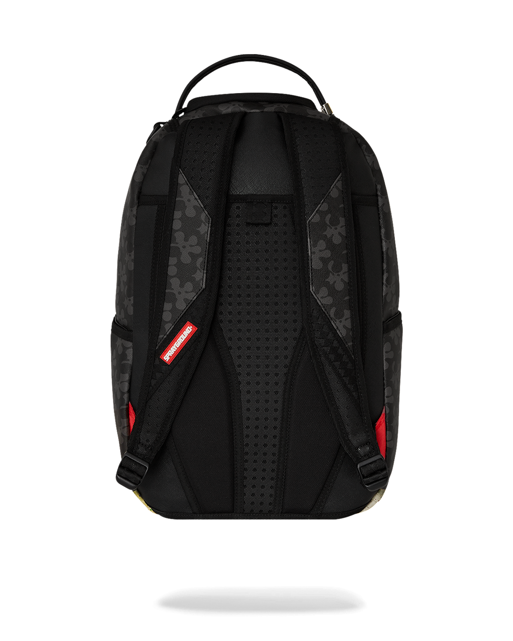 SPONGEBOB BUBBLE FRENZY BACKPACK