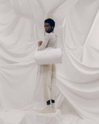 THE HEADQUARTERS - REFLECTION DUFFLE