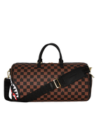 THE HIDEOUT DUFFLE