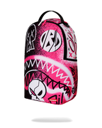 SURE WHY NOT DLXR BACKPACK