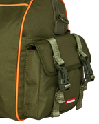 SPECIAL OPS SHARK SQUAD DUFFLE