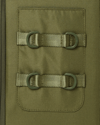 SPECIAL OPS SHARK SQUAD CARRY-ON LUGGAGE