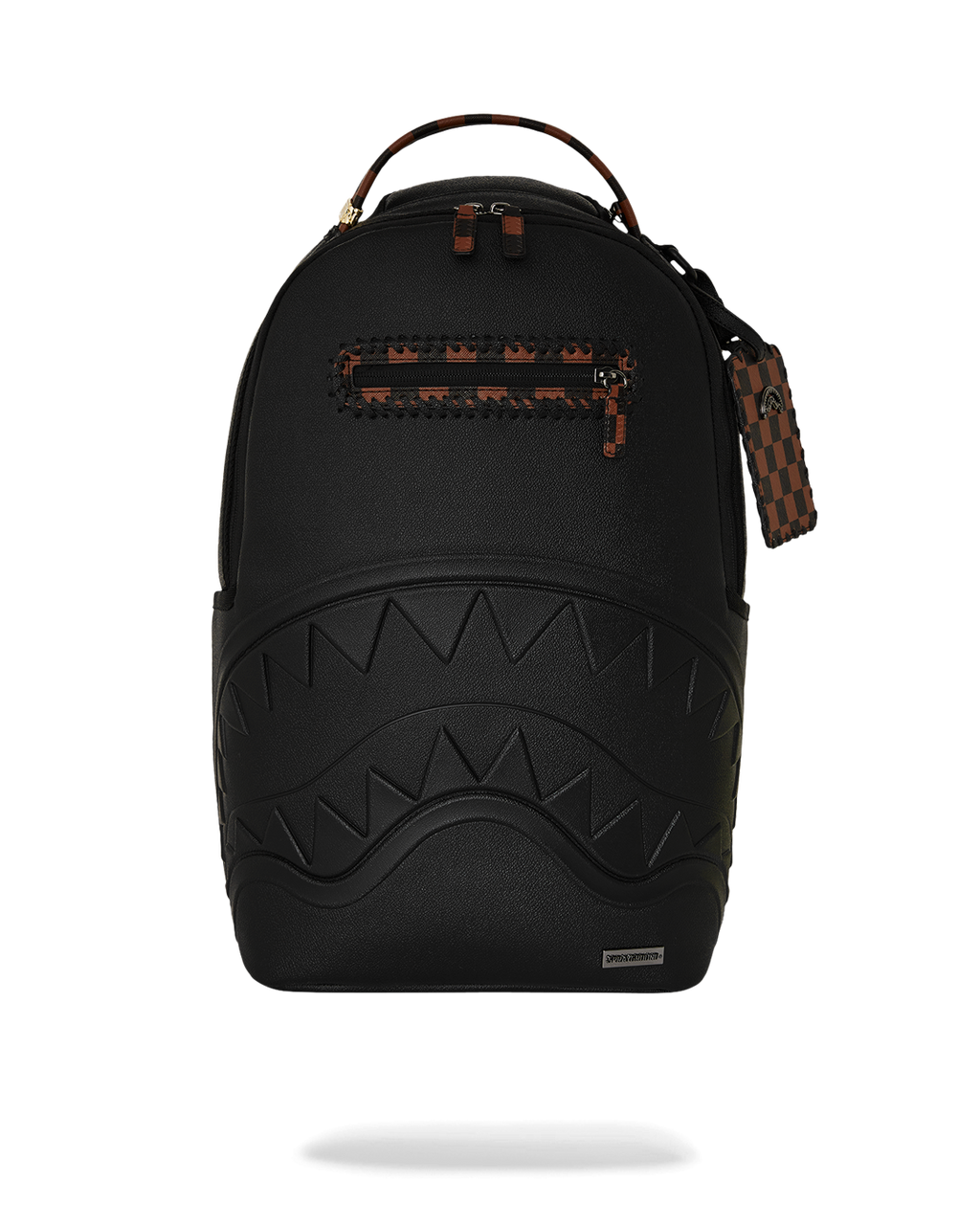CHECKPOINT ROYALE BACKPACK