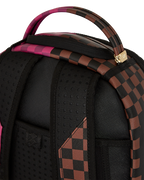 DOUBLE TROUBLE EDITION BACKPACK