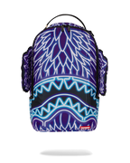 WINGS OF THE NEON SLAYER DLX BACKPACK
