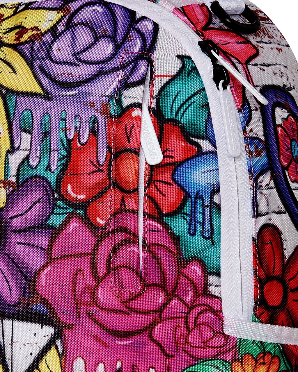 BRICK BOTANIST DLXR BACKPACK