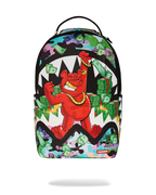 DIABLO SAVINGS ACCOUNT DLXSV BACKPACK