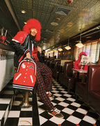 SPRAYGROUND U. BACKPACK