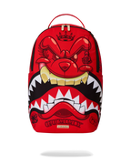 DIABLO BIG MEAN SHARK BITE BACKPACK