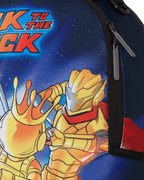 DBD IN BAG TO THE FUTURE FEATURING ASTROMANE BACKPACK