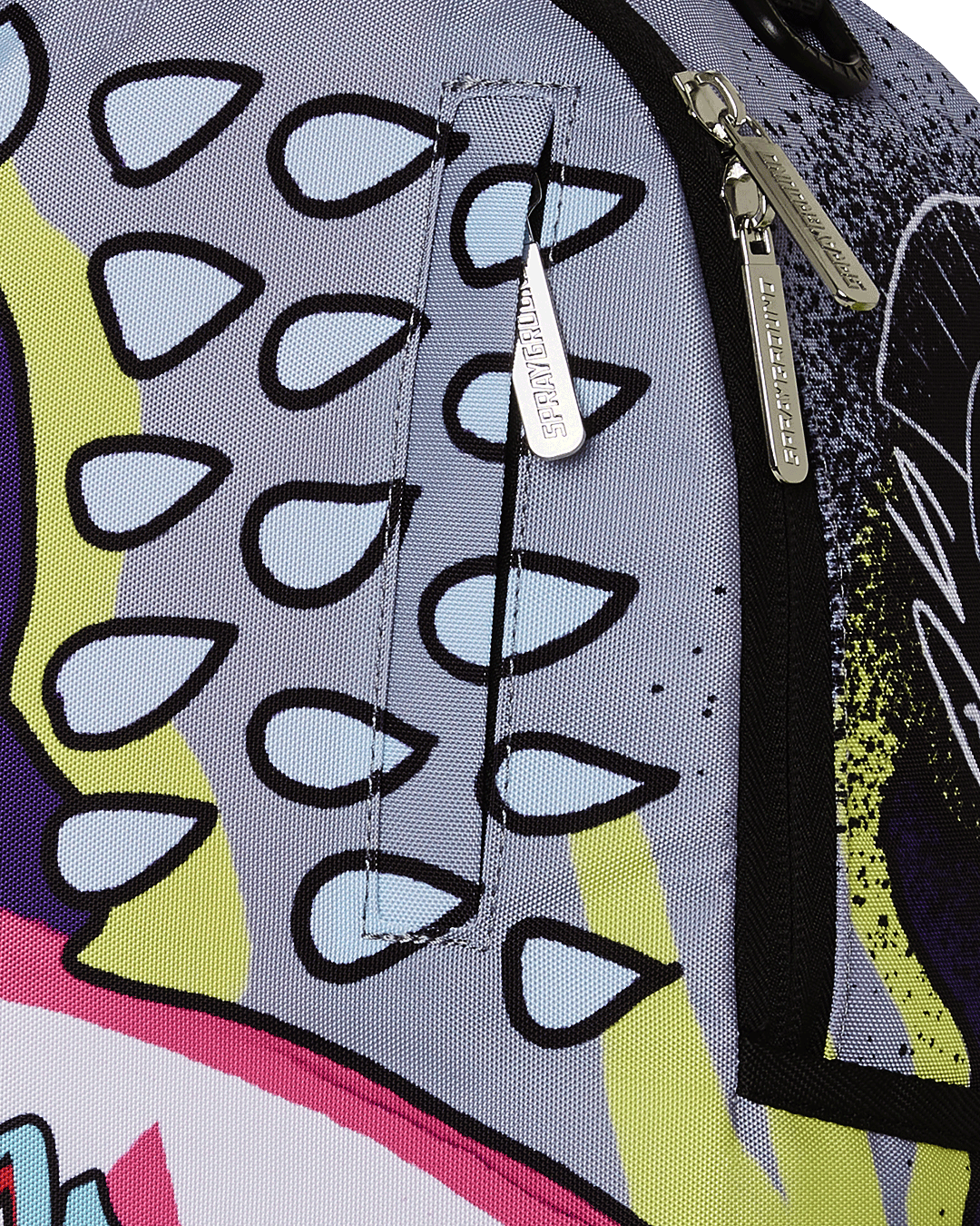 DAYBREAK DLXR BACKPACK