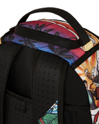 305 ACTION PACKED NIGHT SPOT DLXR BACKPACK