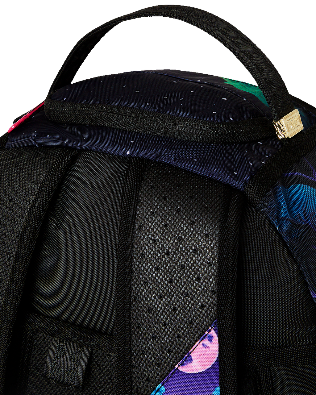 EARTHING DLXR BACKPACK