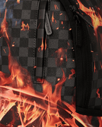 COLD HEAT DLXSV BACKPACK