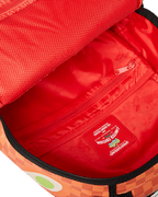 SPONGEBOB STACK UP KRABS BACKPACK