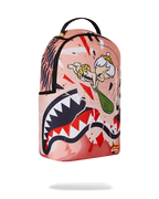 THE FLINTSTONES BAMM BAMM BACKPACK