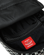 CHECKS CASHED DLX BACKPACK