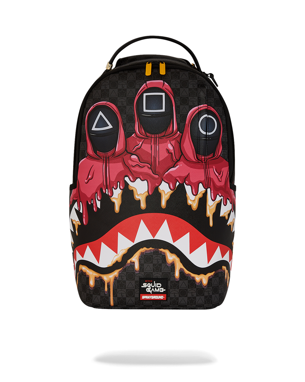 SQUID GAME COLLAB HENCHMEN BACKPACK