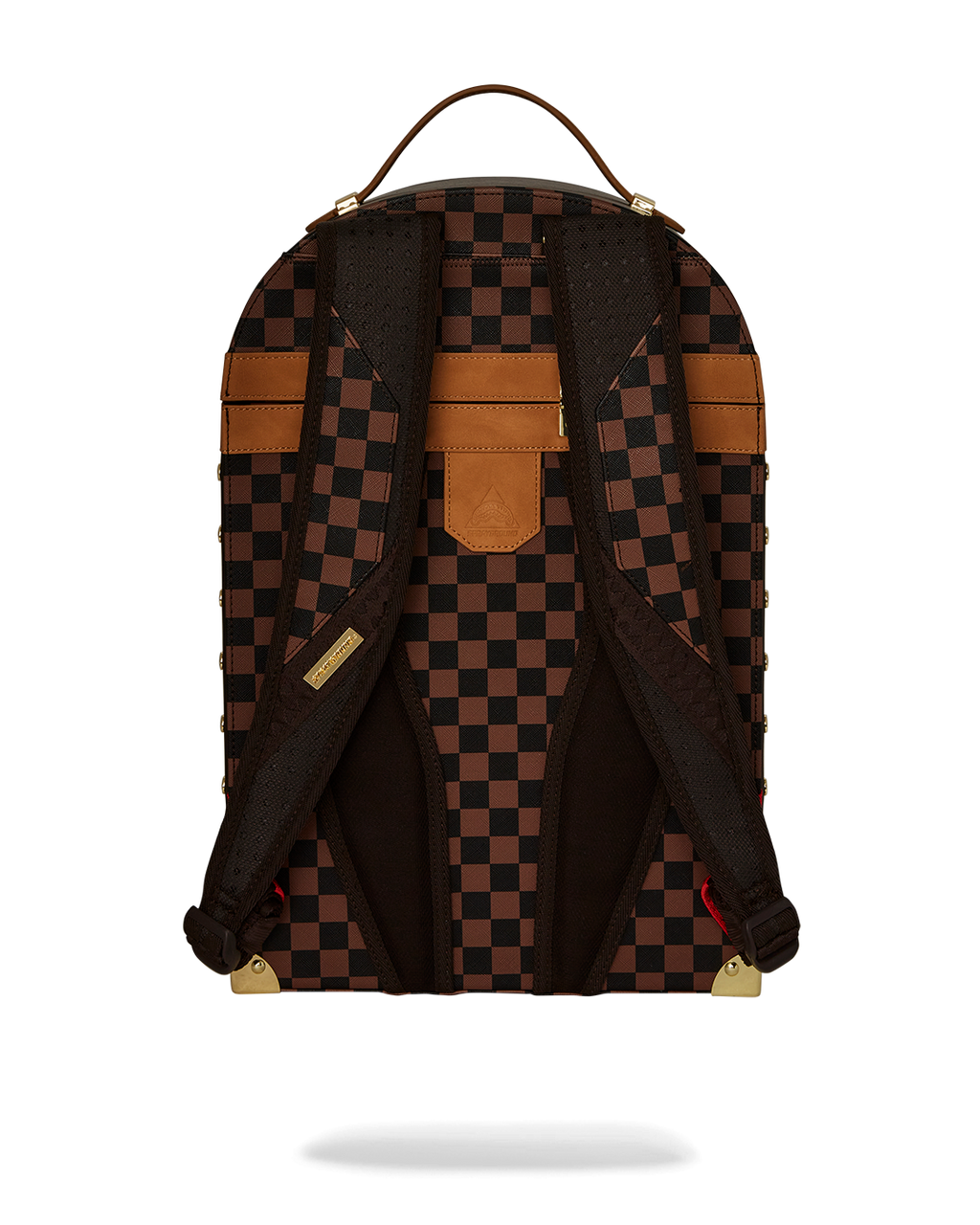 HENNYVILLE TRUNK BACKPACK