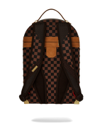 HENNYVILLE TRUNK BACKPACK