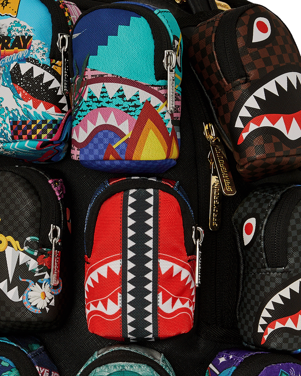 ALL THE BAGS IN THE WORLD - 15 YEAR ANNIVERSARY SUPER RARE DROP