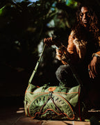 SPECIAL OPS SHARK SQUAD DUFFLE