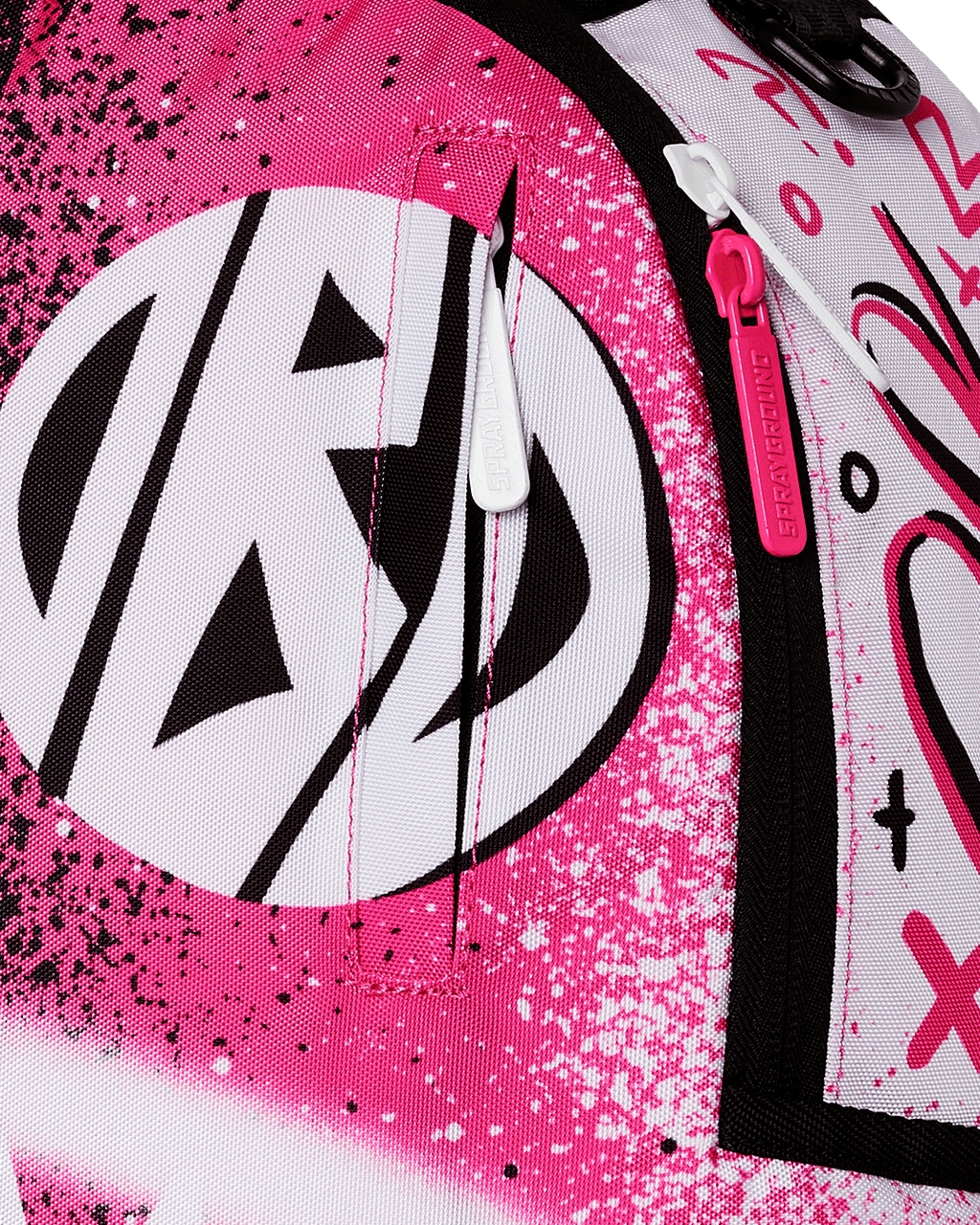 SURE WHY NOT DLXR BACKPACK