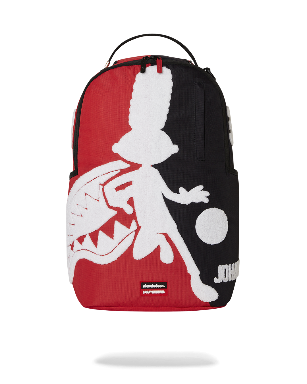 SPORT JOHANSSEN BACKPACK - HEY ARNOLD COLLAB