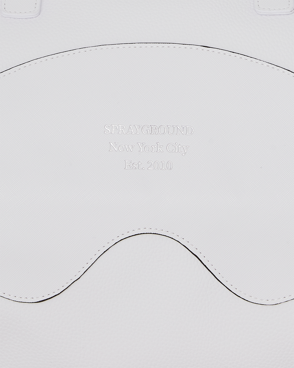 THE HEADQUARTERS - REFLECTION MINI DUFFLE