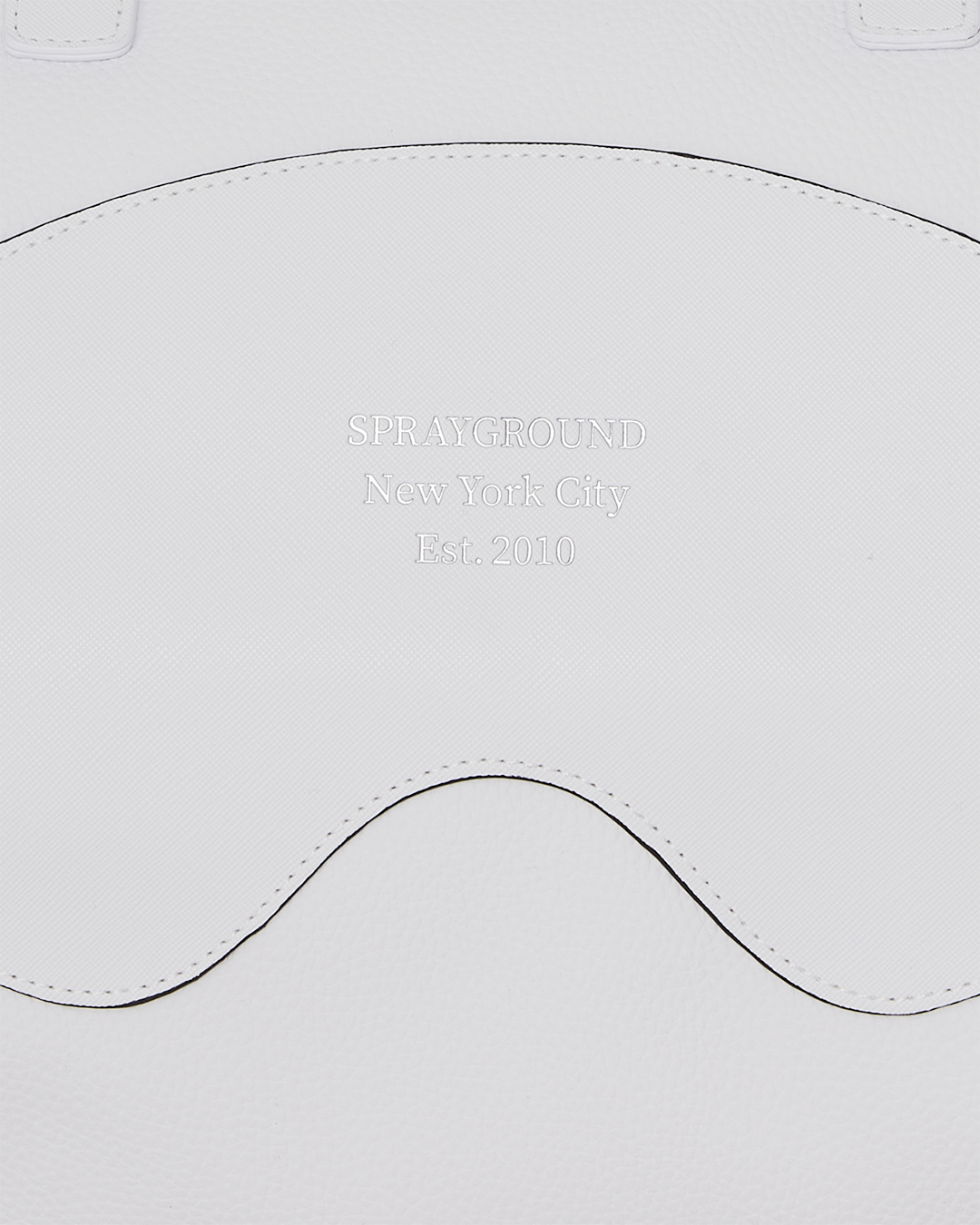 THE HEADQUARTERS - REFLECTION MINI DUFFLE