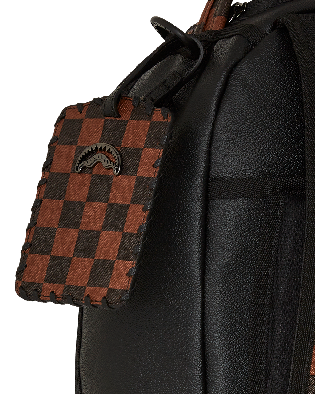 CHECKPOINT ROYALE BACKPACK