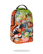 THE NICKELODEON ALL-STARS BACKPACK