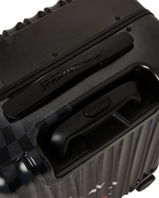 SPEED SHARK SIDE SWIPE HARD SHELL CARRY-ON LUGGAGE