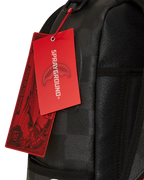 SNOOPY ART BITE DLXSV BACKPACK