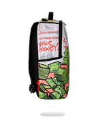 DOODLE DREAMZ DLXR BACKPACK