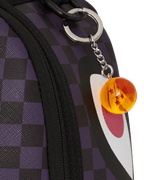 DRAGON BALL ROSE GOKU BLACK'S WRATH BACKPACK