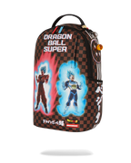 DRAGON BALL Z GOKU AND VEGETA: DUAL ASCENSION DLXSV BACKPACK