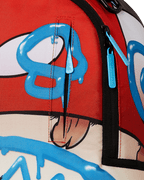 SMURFS ART PARTY BACKPACK